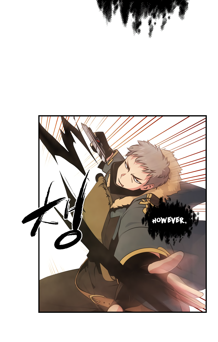 Read I'm Destined to Greatness EN Manga Online
