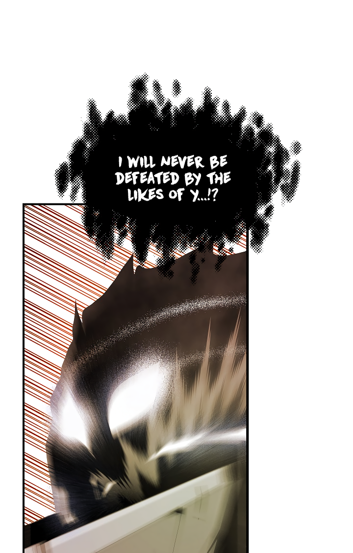Read I'm Destined to Greatness EN Manga Online
