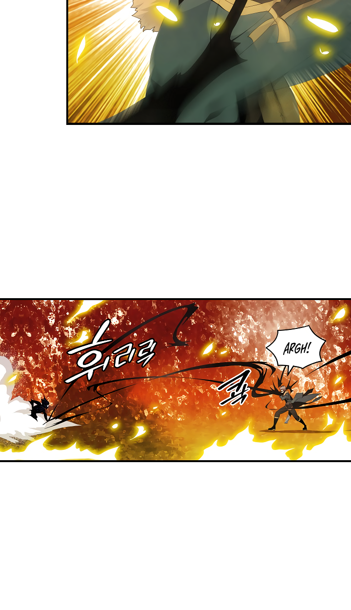 Read I'm Destined to Greatness EN Manga Online