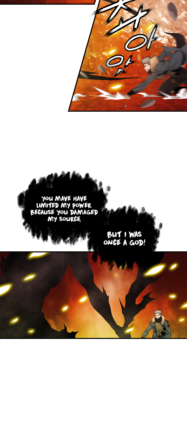 Read I'm Destined to Greatness EN Manga Online