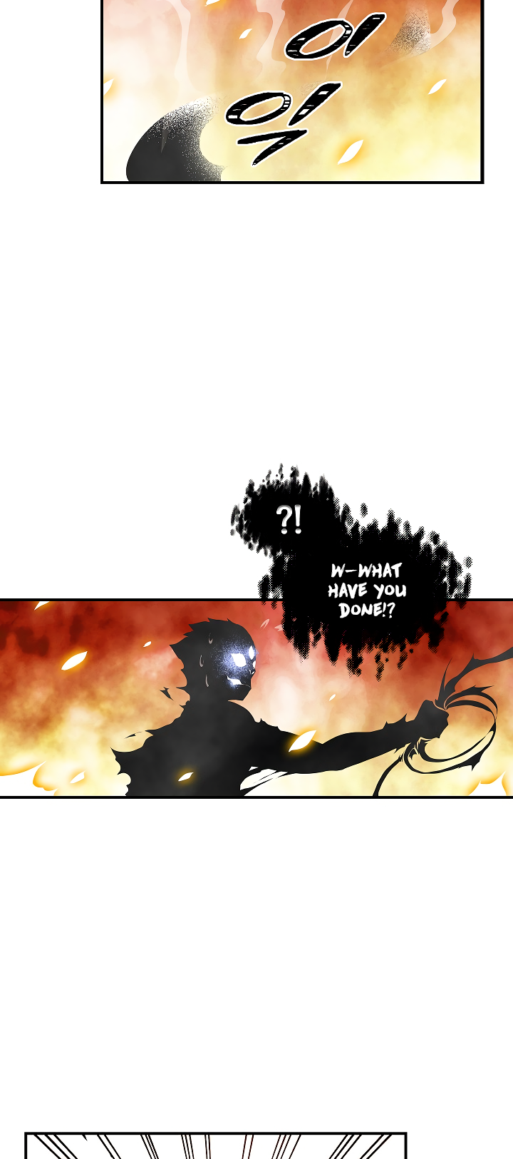 Read I'm Destined to Greatness EN Manga Online