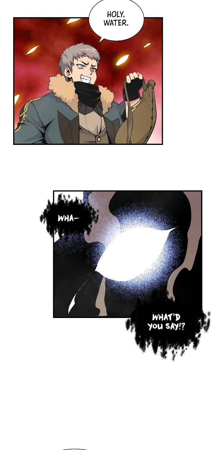 Read I'm Destined to Greatness EN Manga Online