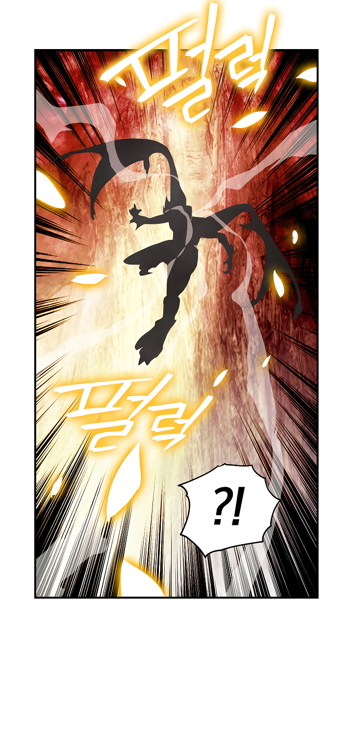Read I'm Destined to Greatness EN Manga Online