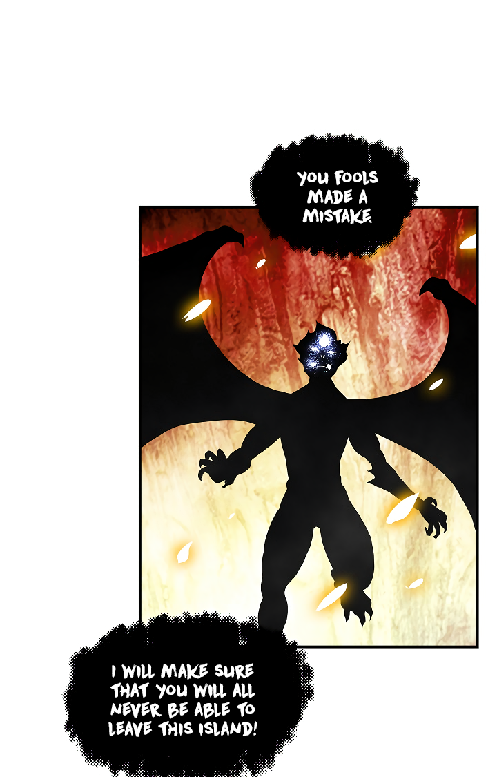 Read I'm Destined to Greatness EN Manga Online