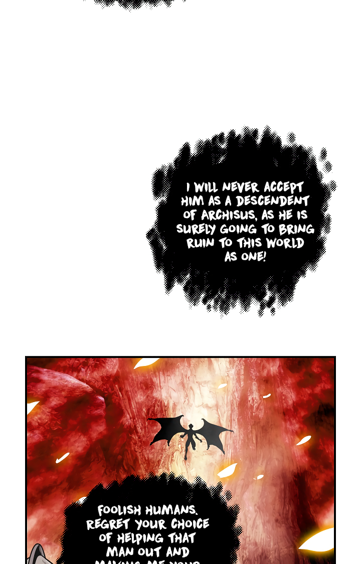 Read I'm Destined to Greatness EN Manga Online