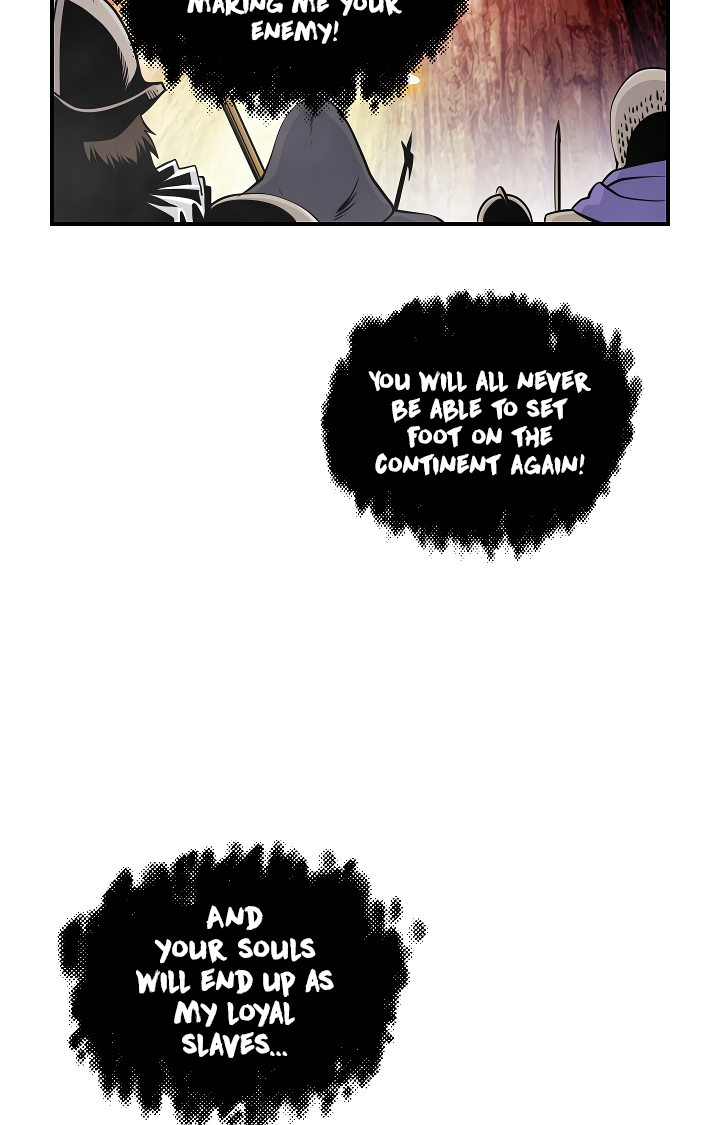Read I'm Destined to Greatness EN Manga Online