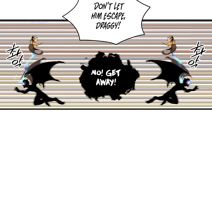 Read I'm Destined to Greatness EN Manga Online