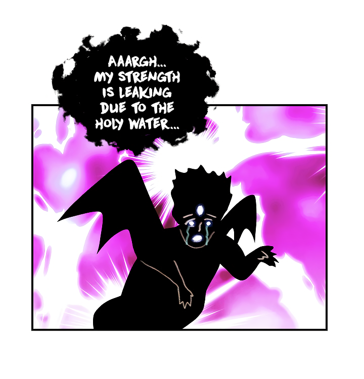 Read I'm Destined to Greatness EN Manga Online