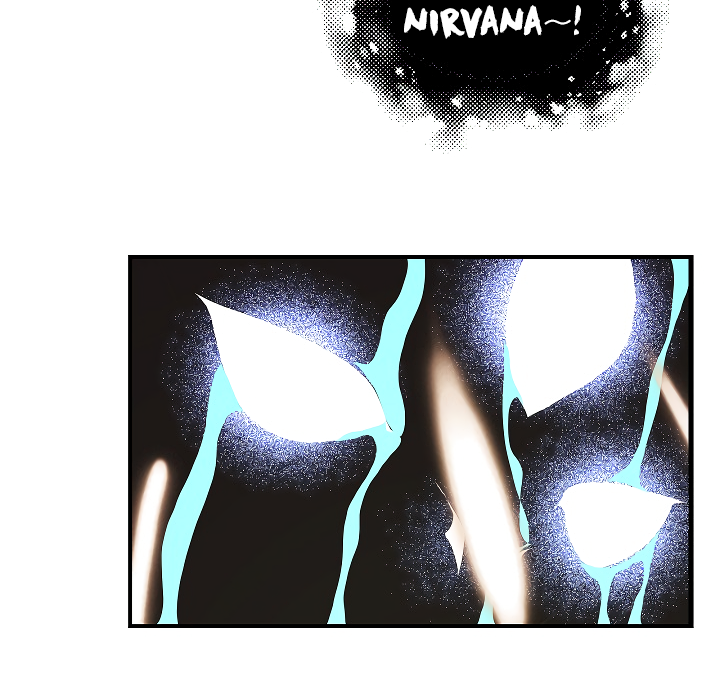 Read I'm Destined to Greatness EN Manga Online