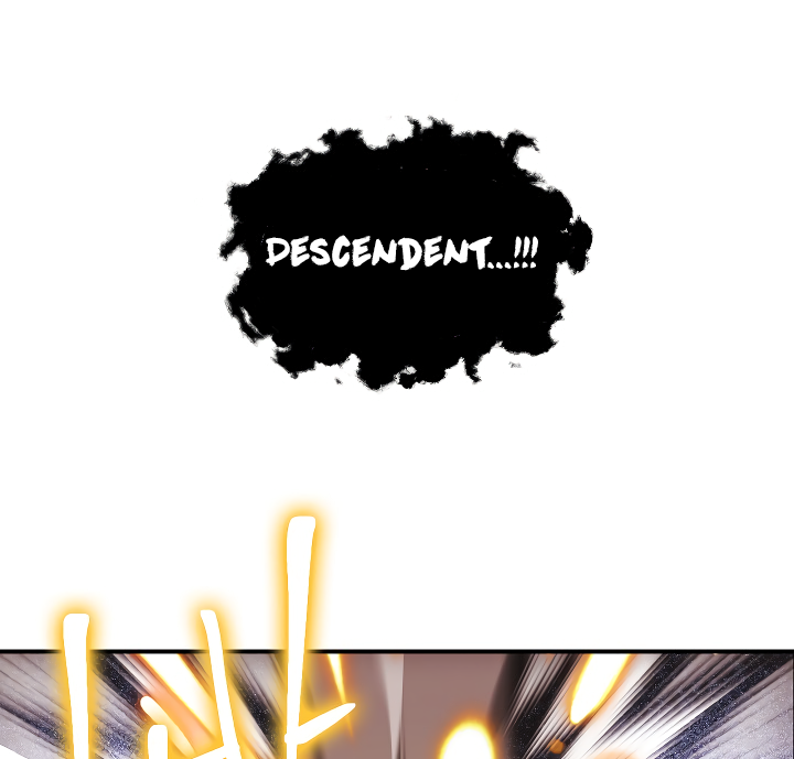Read I'm Destined to Greatness EN Manga Online