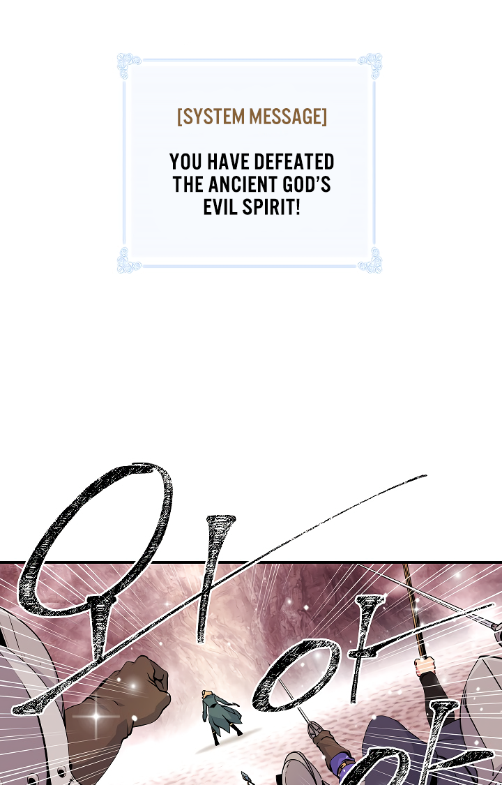 Read I'm Destined to Greatness EN Manga Online