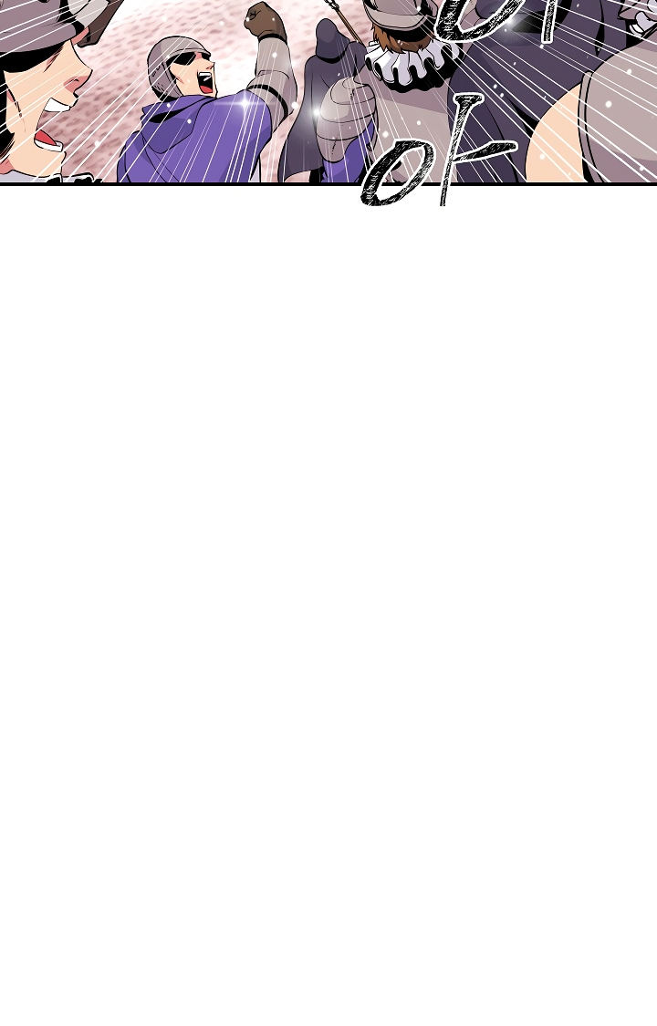 Read I'm Destined to Greatness EN Manga Online