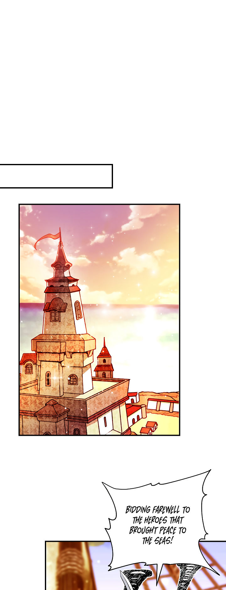 Read I'm Destined to Greatness EN Manga Online