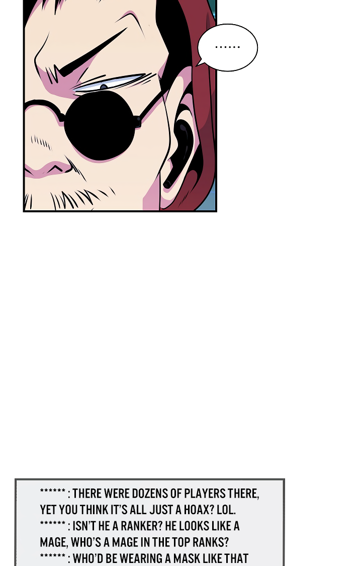 Read I'm Destined to Greatness EN Manga Online