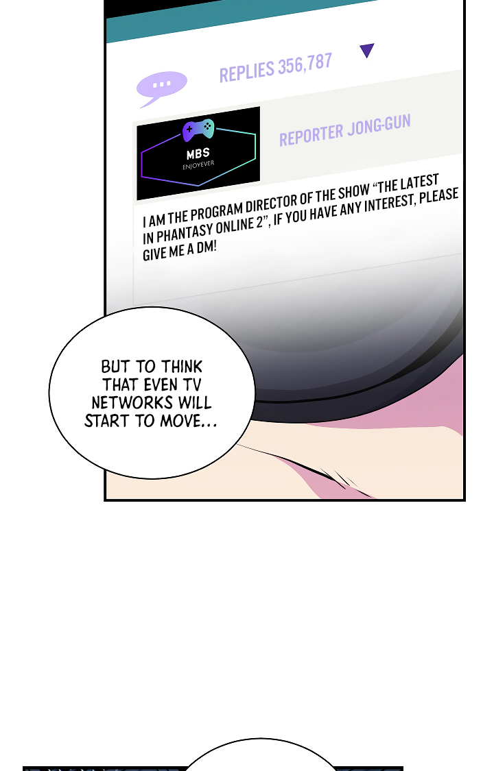 Read I'm Destined to Greatness EN Manga Online