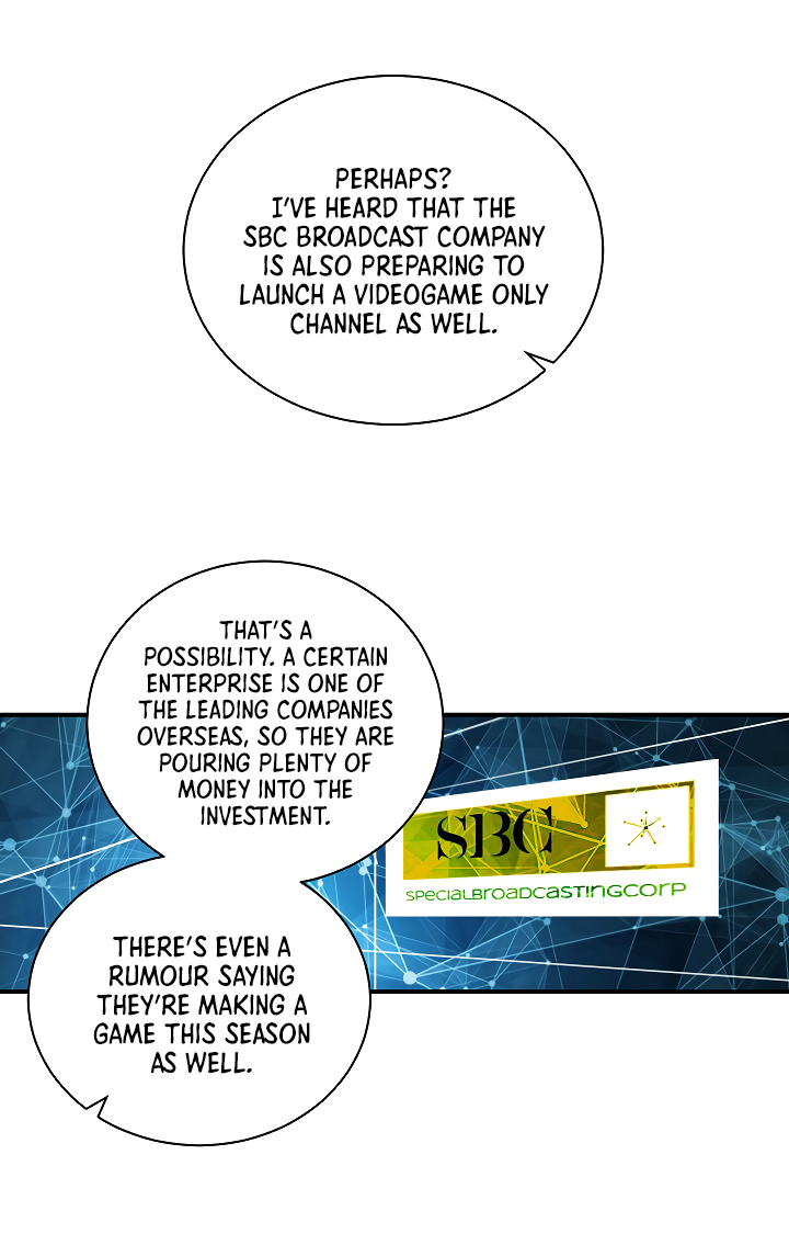 Read I'm Destined to Greatness EN Manga Online