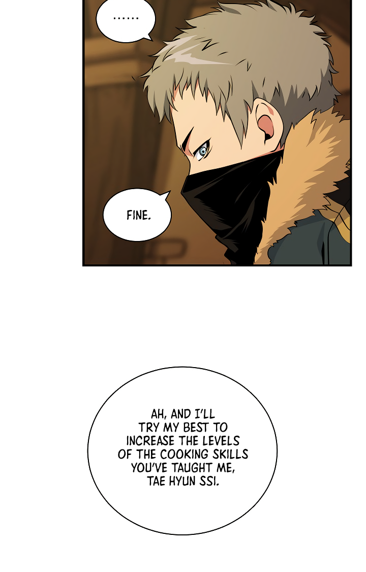 Read I'm Destined to Greatness EN Manga Online