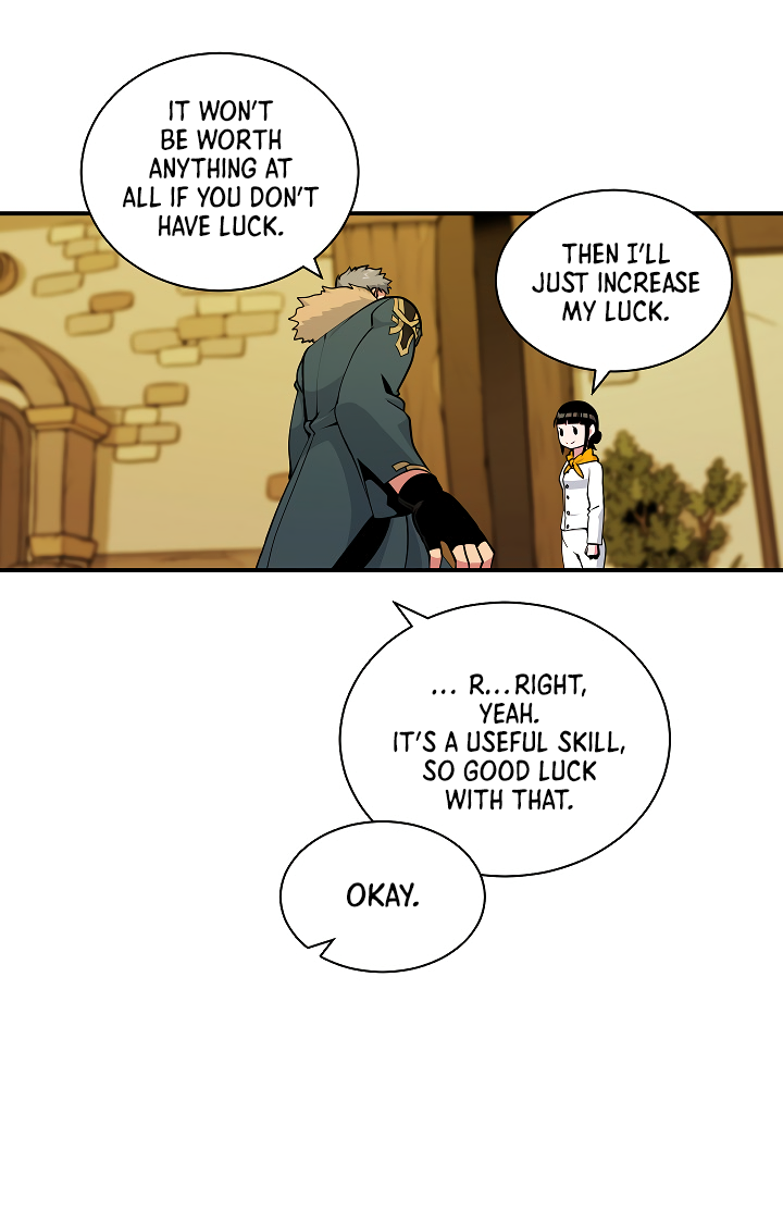 Read I'm Destined to Greatness EN Manga Online