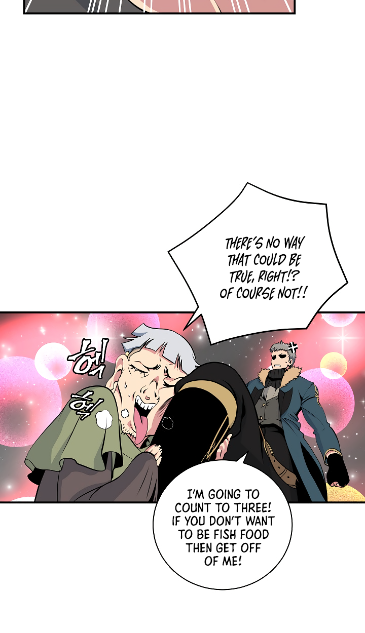 Read I'm Destined to Greatness EN Manga Online
