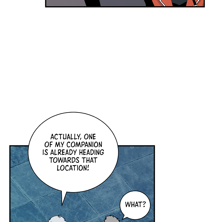 Read I'm Destined to Greatness EN Manga Online