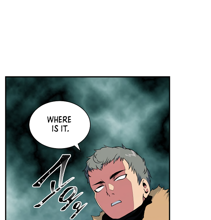 Read I'm Destined to Greatness EN Manga Online