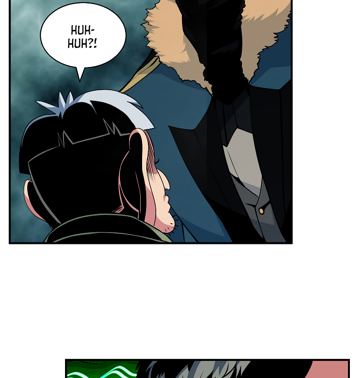 Read I'm Destined to Greatness EN Manga Online