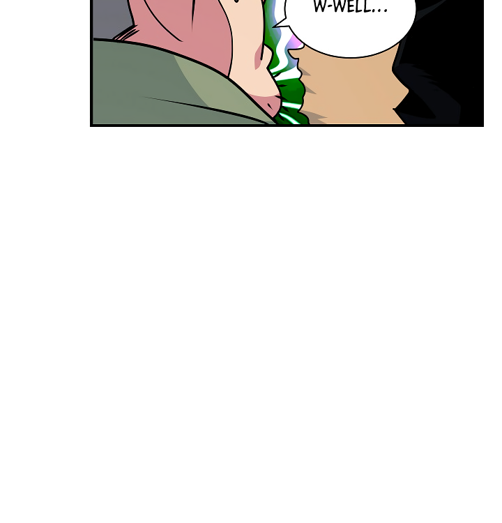 Read I'm Destined to Greatness EN Manga Online
