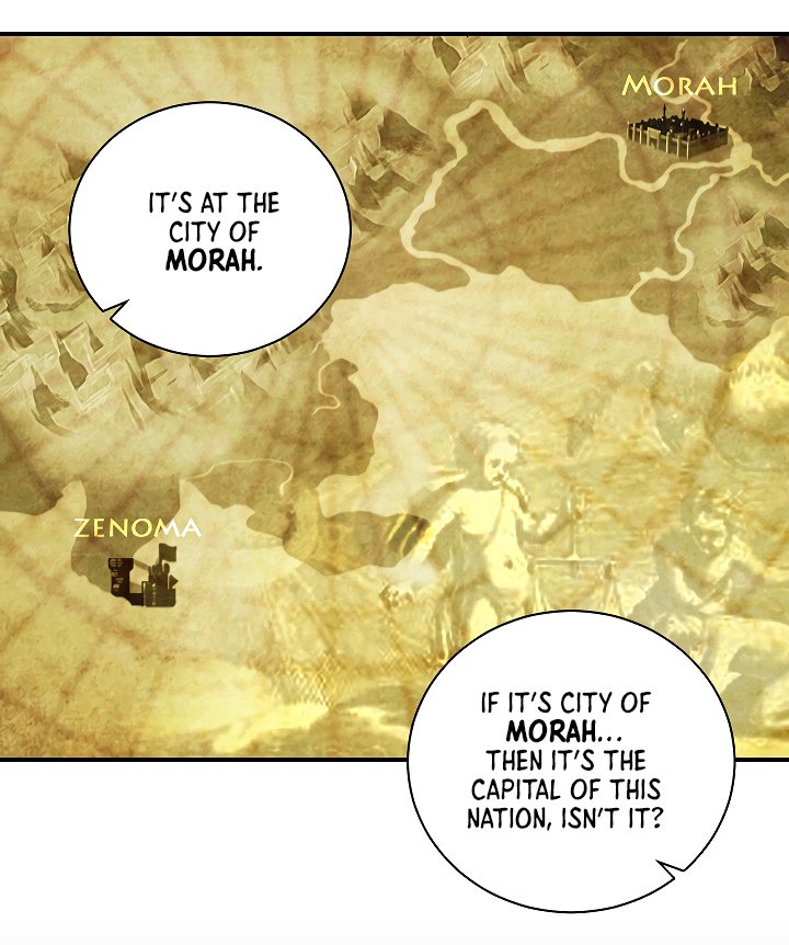 Read I'm Destined to Greatness EN Manga Online