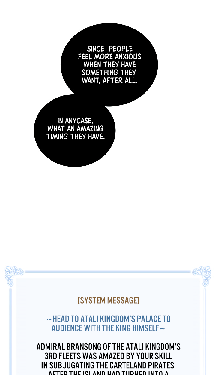 Read I'm Destined to Greatness EN Manga Online