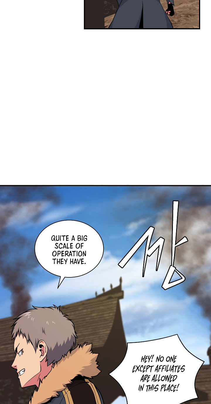 Read I'm Destined to Greatness EN Manga Online