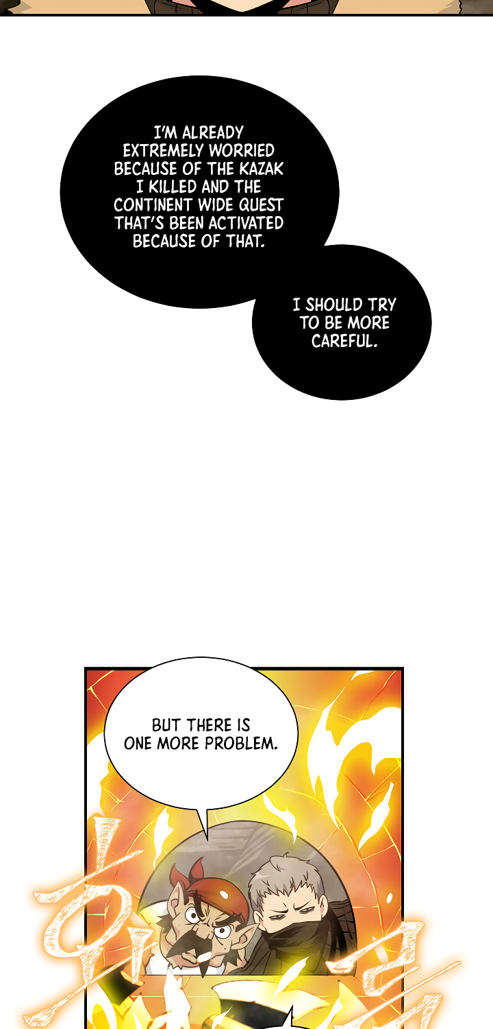 Read I'm Destined to Greatness EN Manga Online