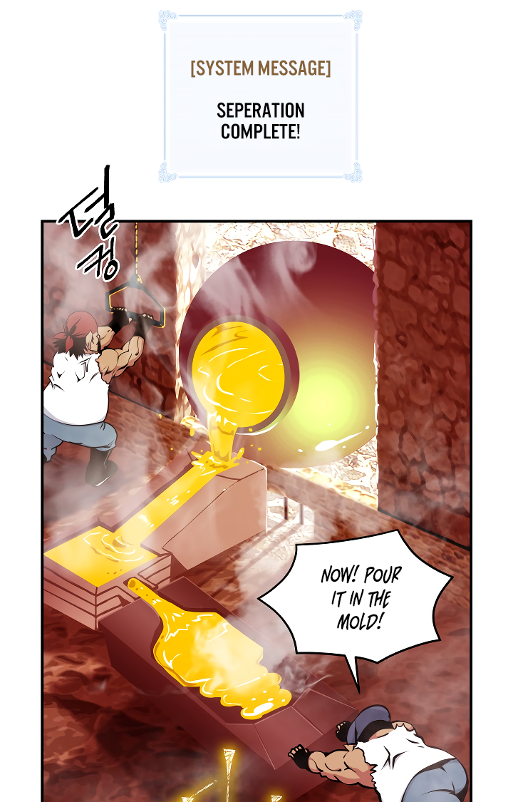 Read I'm Destined to Greatness EN Manga Online