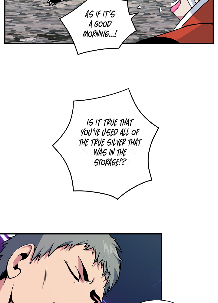Read I'm Destined to Greatness EN Manga Online