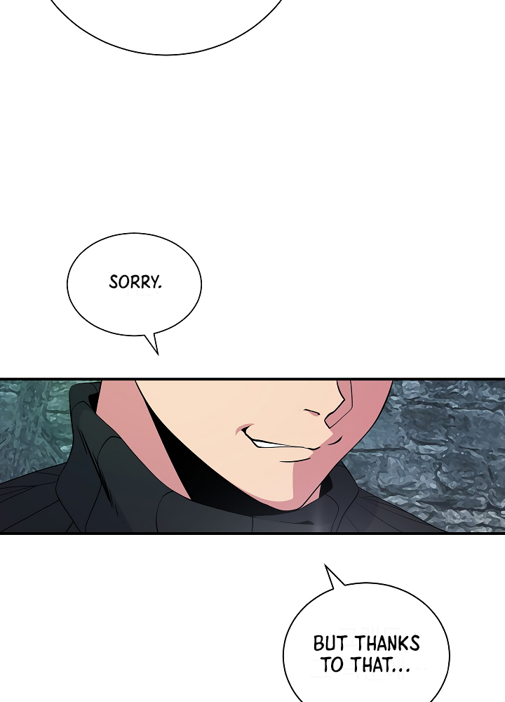 Read I'm Destined to Greatness EN Manga Online
