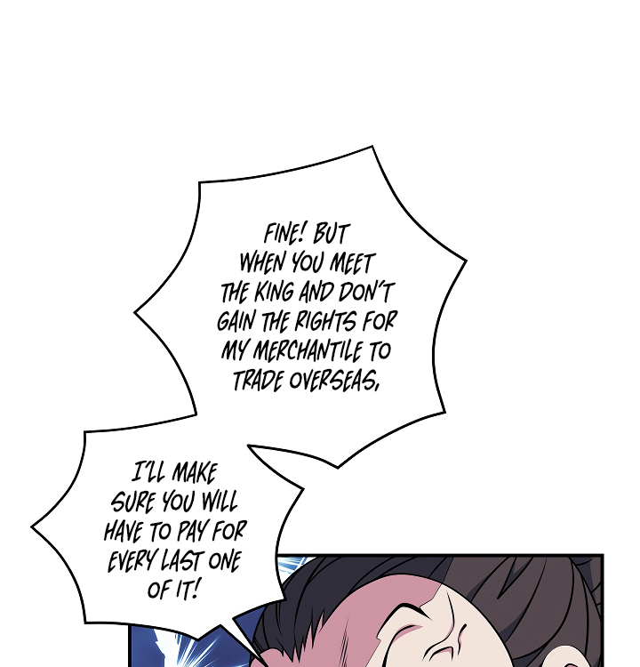 Read I'm Destined to Greatness EN Manga Online
