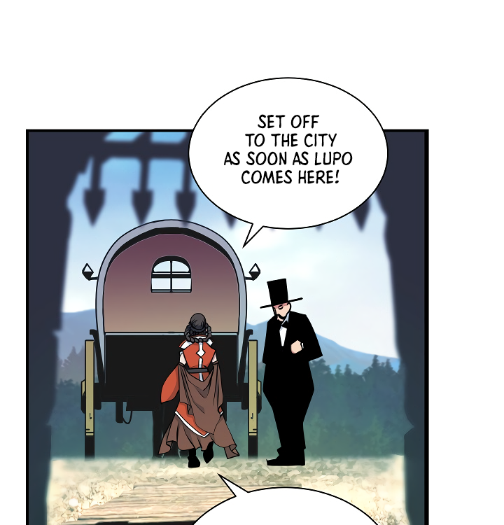 Read I'm Destined to Greatness EN Manga Online