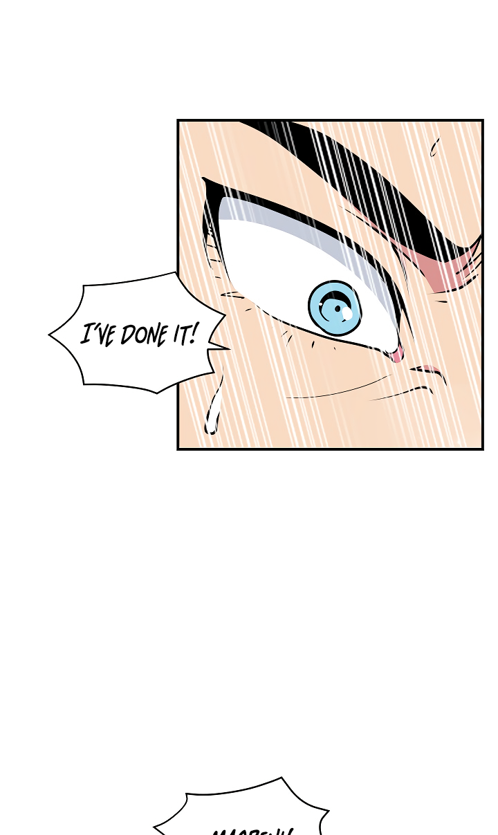 Read I'm Destined to Greatness EN Manga Online