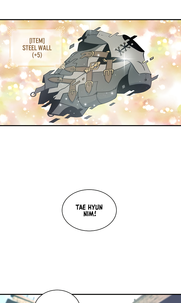 Read I'm Destined to Greatness EN Manga Online