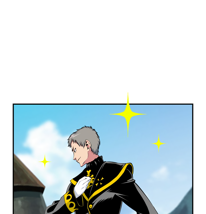 Read I'm Destined to Greatness EN Manga Online