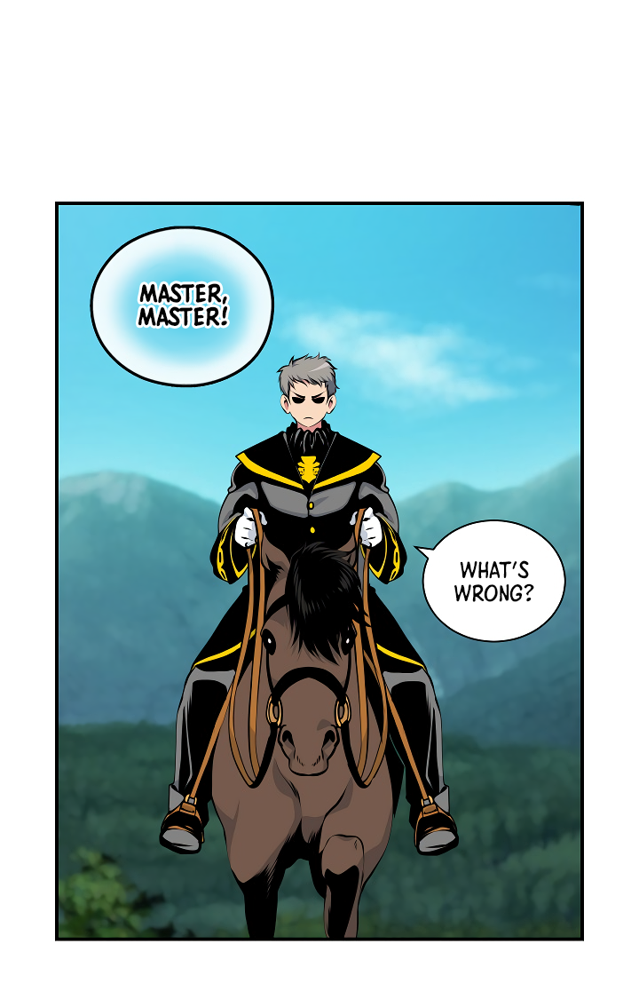 Read I'm Destined to Greatness EN Manga Online
