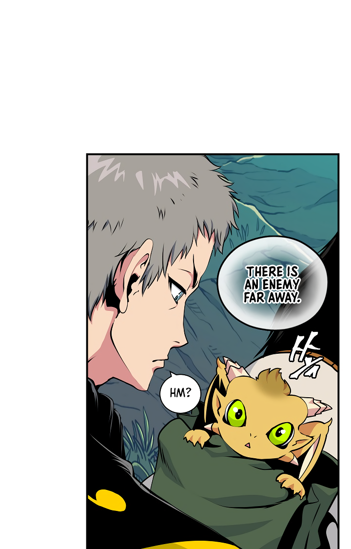 Read I'm Destined to Greatness EN Manga Online