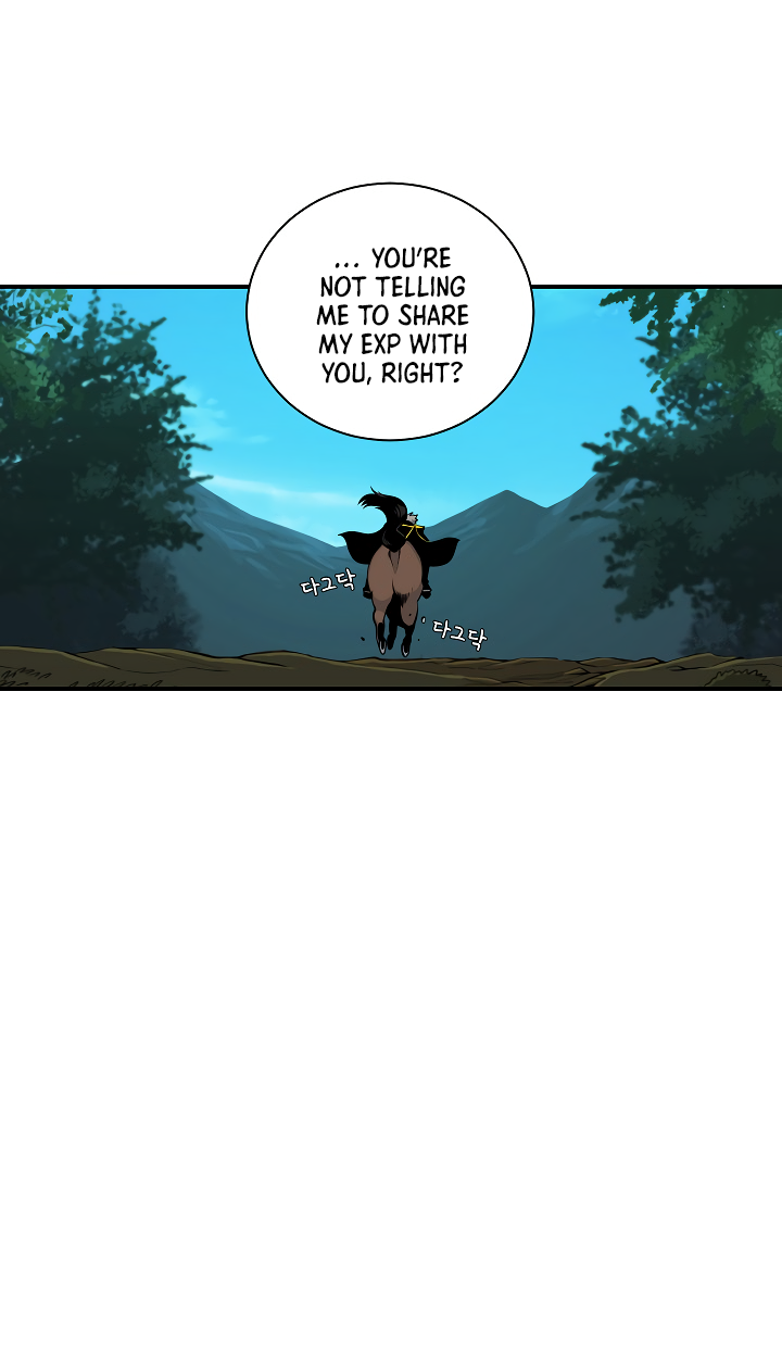 Read I'm Destined to Greatness EN Manga Online
