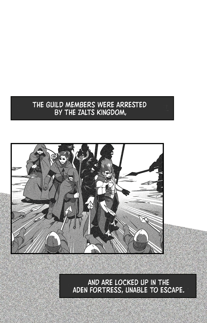 Read I'm Destined to Greatness EN Manga Online