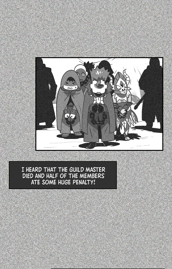 Read I'm Destined to Greatness EN Manga Online