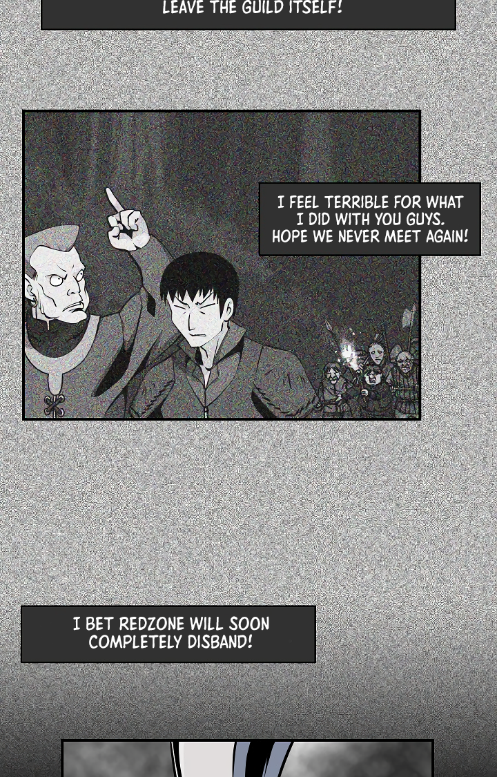 Read I'm Destined to Greatness EN Manga Online