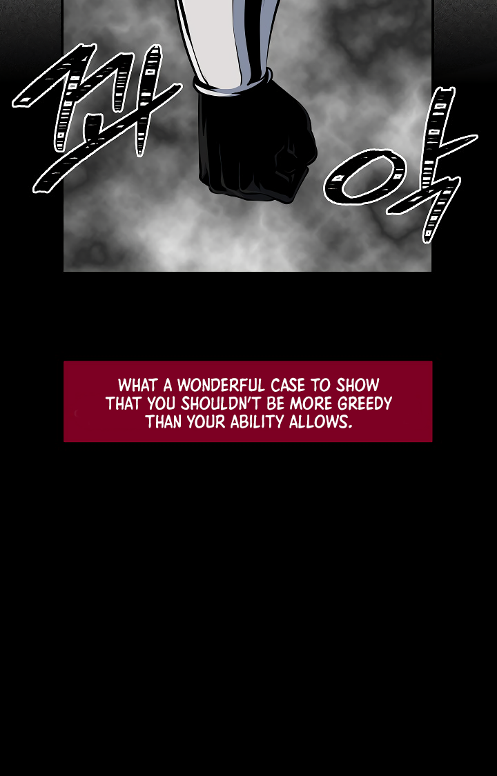 Read I'm Destined to Greatness EN Manga Online