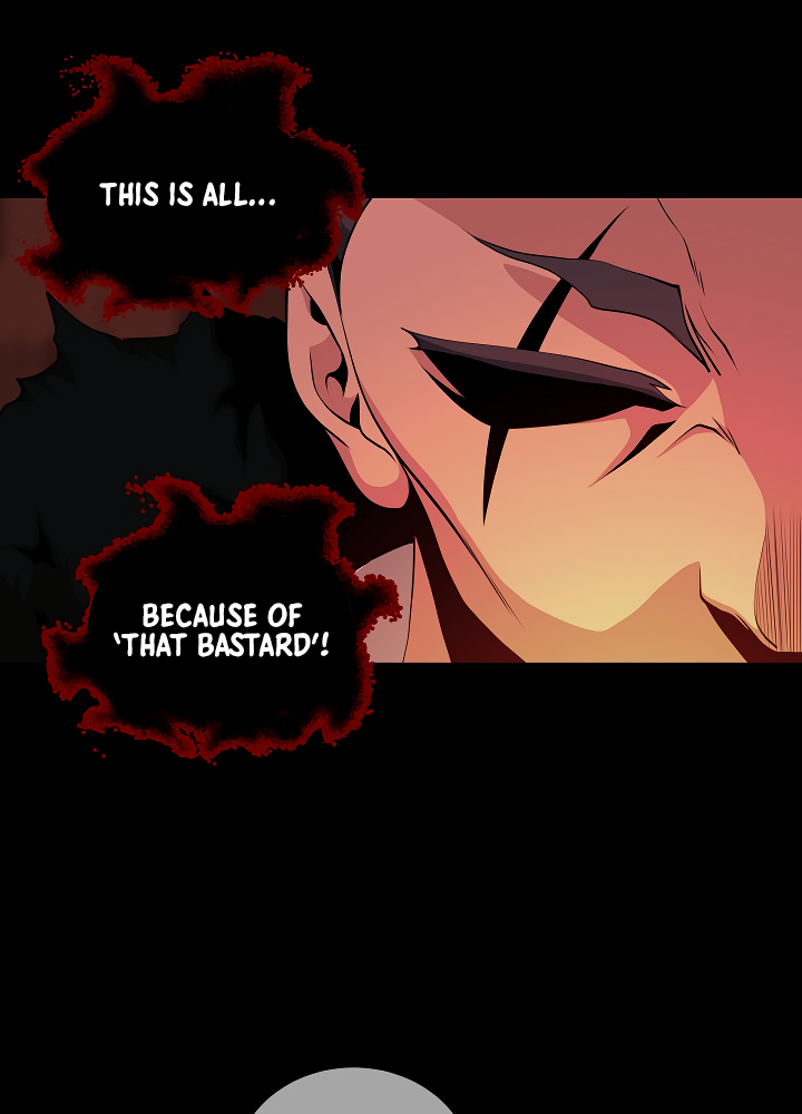 Read I'm Destined to Greatness EN Manga Online