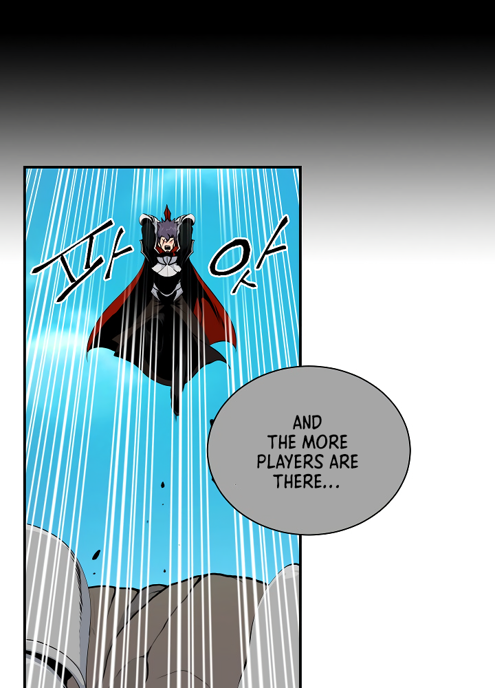 Read I'm Destined to Greatness EN Manga Online