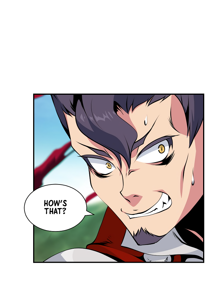 Read I'm Destined to Greatness EN Manga Online
