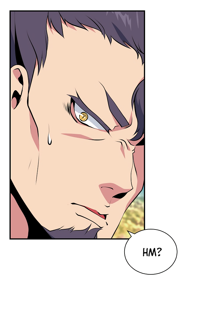Read I'm Destined to Greatness EN Manga Online